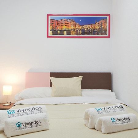 Vivendos - Ma10 - Maestro Alonso Apartment Malaga Luaran gambar