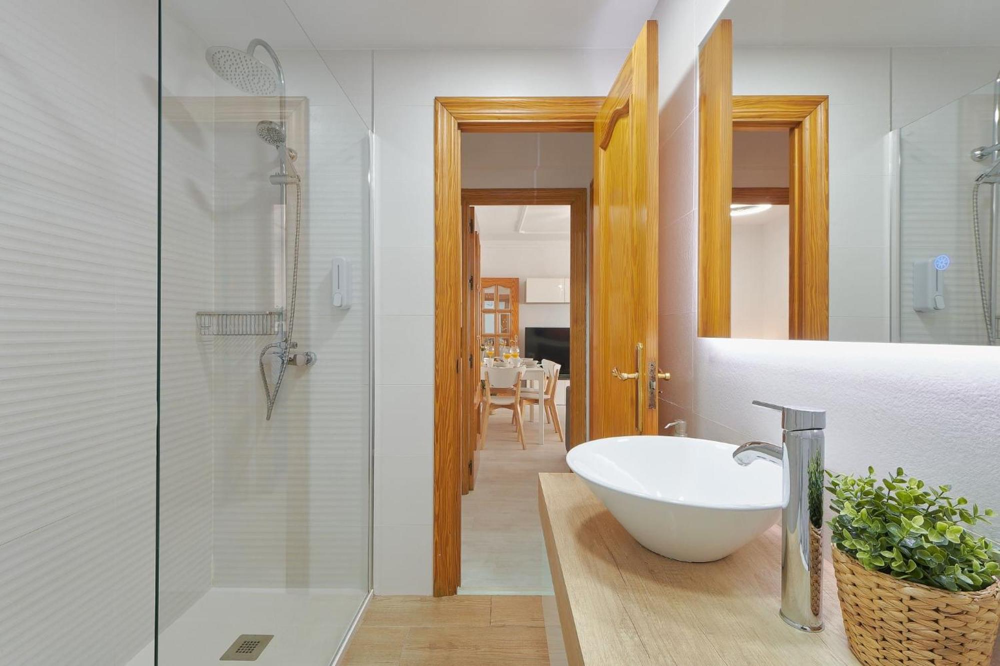 Vivendos - Ma10 - Maestro Alonso Apartment Malaga Luaran gambar