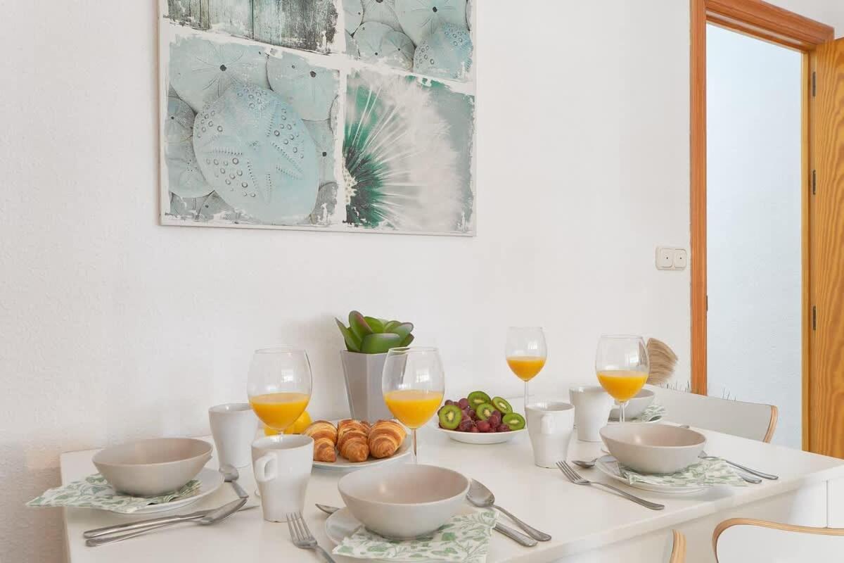 Vivendos - Ma10 - Maestro Alonso Apartment Malaga Luaran gambar